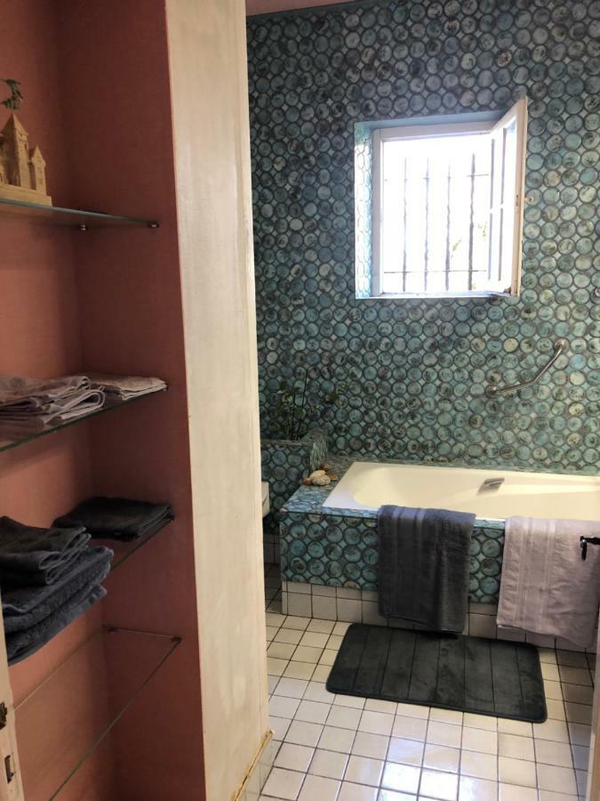 Les Chambres De Cathy Labastide-Murat Luaran gambar